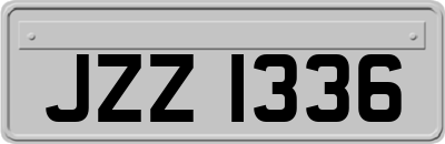 JZZ1336