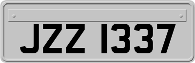 JZZ1337