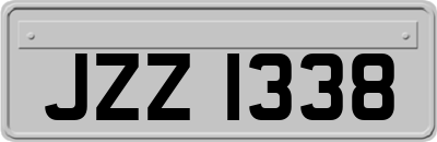 JZZ1338