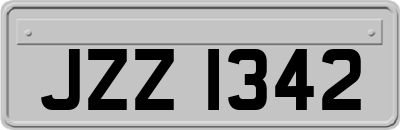 JZZ1342
