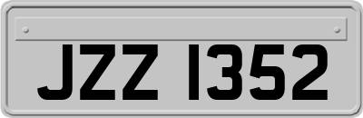 JZZ1352