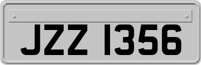 JZZ1356