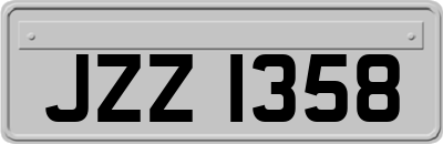 JZZ1358