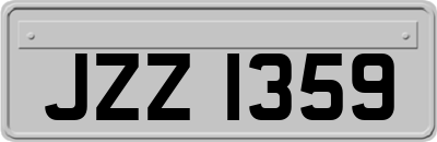 JZZ1359