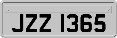 JZZ1365