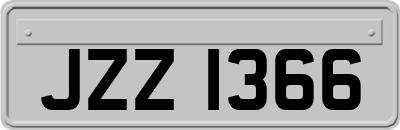 JZZ1366