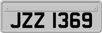 JZZ1369