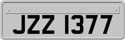 JZZ1377