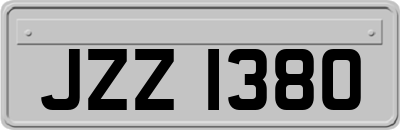 JZZ1380