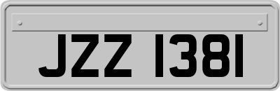 JZZ1381