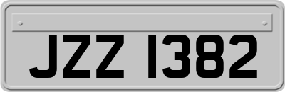 JZZ1382