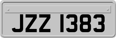 JZZ1383
