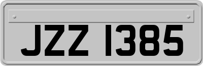 JZZ1385