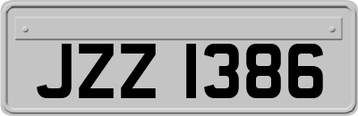 JZZ1386