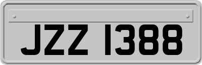 JZZ1388