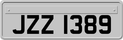 JZZ1389