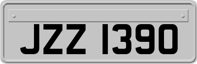 JZZ1390