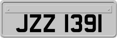 JZZ1391