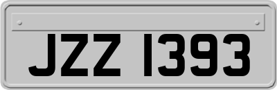 JZZ1393