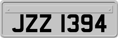 JZZ1394