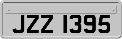 JZZ1395