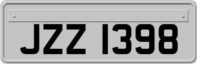 JZZ1398
