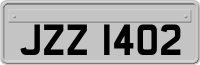 JZZ1402