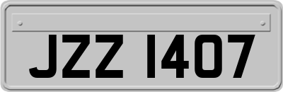 JZZ1407