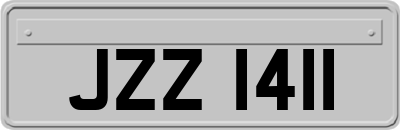 JZZ1411