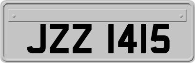 JZZ1415