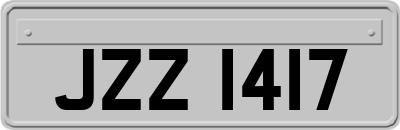 JZZ1417