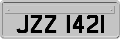 JZZ1421