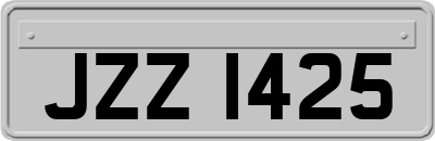 JZZ1425