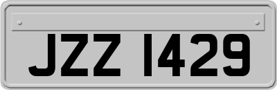 JZZ1429