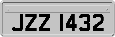 JZZ1432