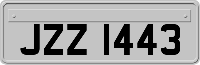 JZZ1443