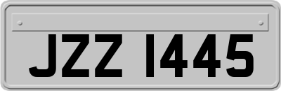 JZZ1445