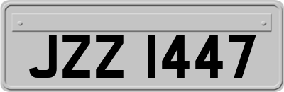 JZZ1447