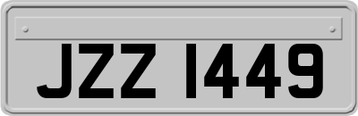 JZZ1449