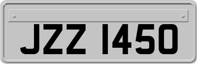JZZ1450