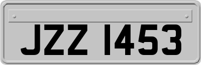 JZZ1453