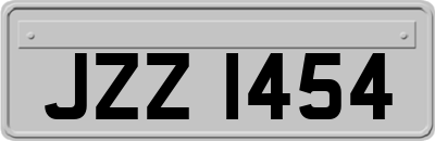 JZZ1454
