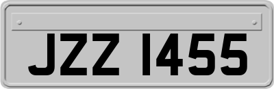 JZZ1455