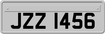 JZZ1456