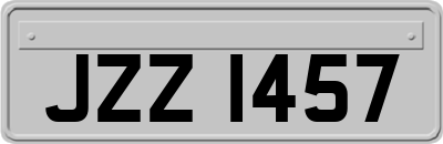 JZZ1457