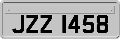 JZZ1458