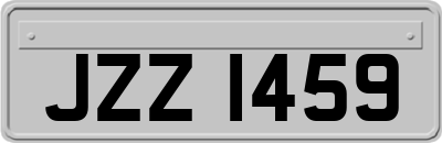 JZZ1459