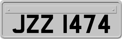 JZZ1474