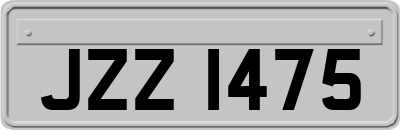 JZZ1475