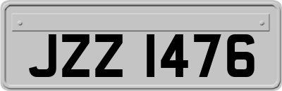 JZZ1476